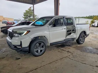 2021 Honda Ridgeline 5FPYK3F78MB019056