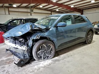 2023 Hyundai Ioniq 5 KM8KNDAF9PU192599