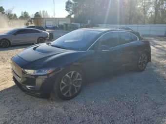 2024 Jaguar I-PACE SADHM2S14R1631855