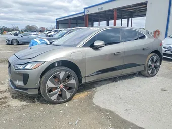 2020 Jaguar I-PACE SADHB2S14L1F84763