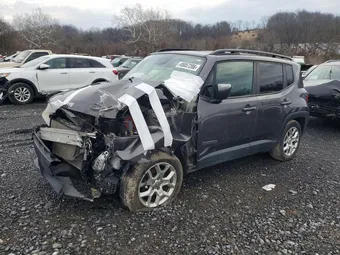 2018 Jeep Renegade ZACCJBBB3JPH12695