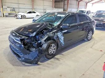 2023 Kia Rio 3KPA24AD5PE575834