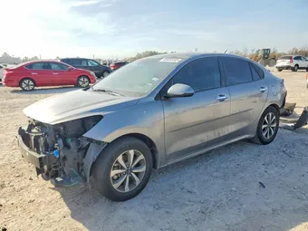 2023 Kia Rio 3KPA24AD1PE542636