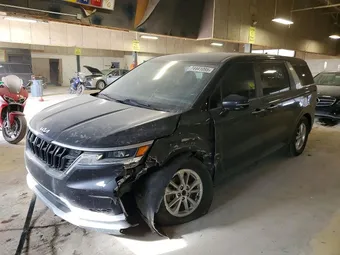 2023 Kia Carnival KNDNB4H33P6240799
