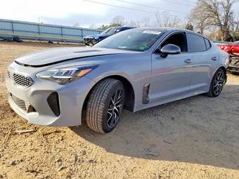 2022 Kia Stinger KNAE35LD2N6118299