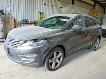 2017 Lincoln MKC 5LMCJ1C93HUL45028