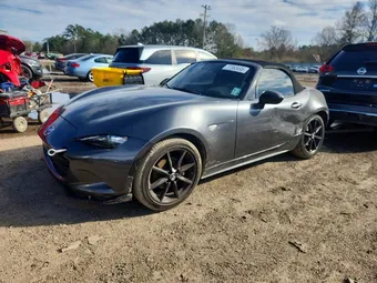 2021 Mazda MX-5 Miata JM1NDAC79M0450163