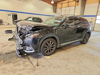 2016 Mazda CX-9 JM3TCBEY7G0112181
