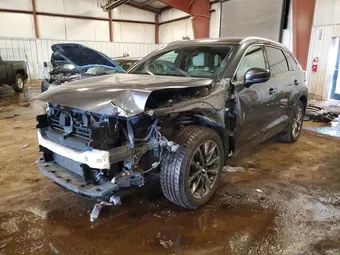 2016 Mazda CX-9 JM3TCBDY0G0111701
