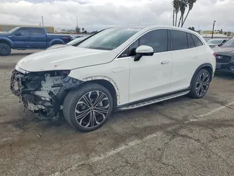 2023 Mercedes-Benz EQE 4JGGM1CB9PA013982