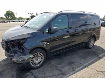 2018 Mercedes-Benz Metris WD4PG2EE0J3444592