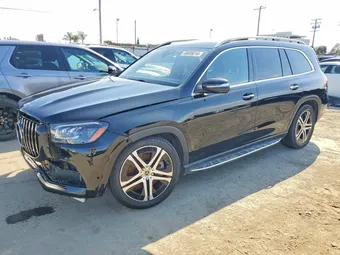2021 Mercedes-Benz GLS-Class 4JGFF5KE1MA538510