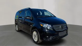 2020 Mercedes-Benz Metris W1WV0FEY7LC764765