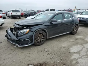 2016 Mercedes-Benz GLA-Class WDDTG5CB1GJ248769