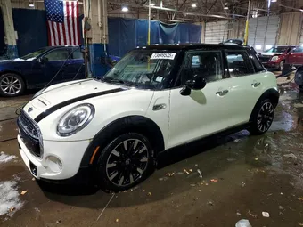 2015 Mini Cooper WMWXU3C53FT891790