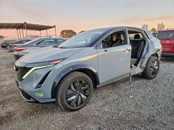 2023 Nissan Ariya JN1CF0BB9PM700647