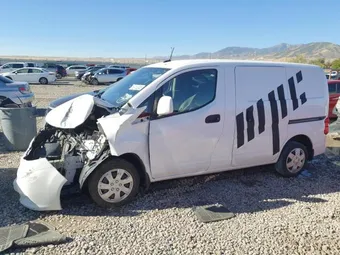 2021 Nissan NV 200 3N6CM0KN1MK705265