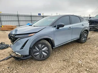 2023 Nissan Ariya JN1DF0CD8PM701440