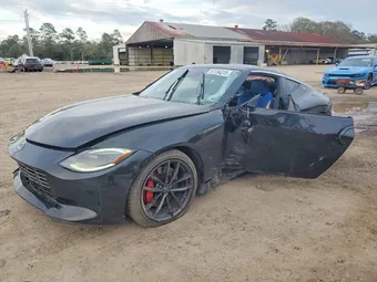 2024 Nissan Z JN1BZ4BH3RM361398