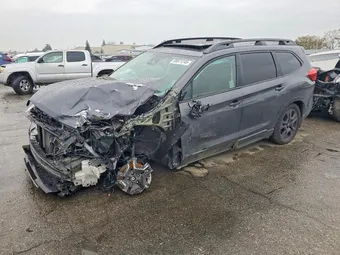 2023 Subaru Ascent 4S4WMAKD6P3407975