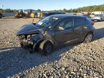 2020 Toyota C-HR JTNKHMBX6L1077369