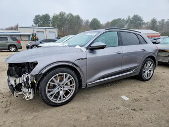 2021 Audi e-tron WA1VAAGE7MB020678