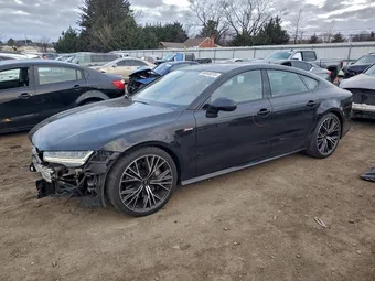 2017 Audi A7 WAUW2AFC1HN019759