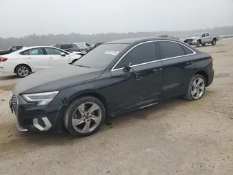 2023 Audi A3 WAUAUDGY5PA075094