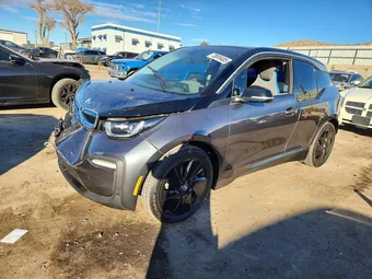 2019 BMW i3 WBY8P4C59K7D03092