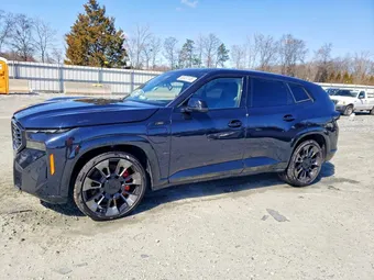 2023 BMW XM 5YM23CS09P9S42765