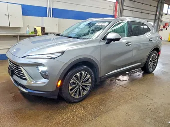 2024 Buick Envision LRBFZME4XRD074257