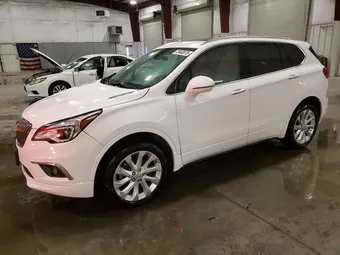 2017 Buick Envision LRBFXESX9HD018514