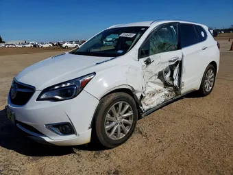 2020 Buick Envision LRBFXCSA1LD150577