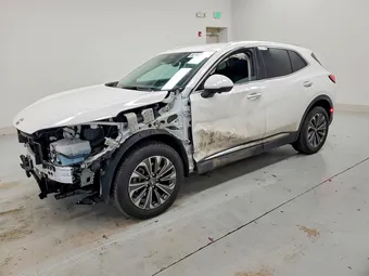 2024 Buick Envision LRBFZME43RD071359
