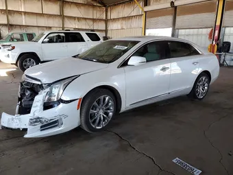 2016 Cadillac XTS 2G61R5S38G9169667