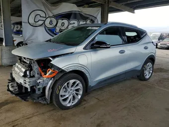 2023 Chevrolet Bolt EUV 1G1FY6S00P4131265