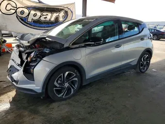 2023 Chevrolet Bolt EV 1G1FX6S06P4142872