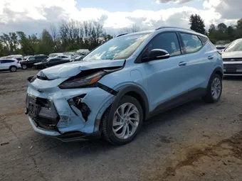 2022 Chevrolet Bolt EUV 1G1FY6S03N4126977