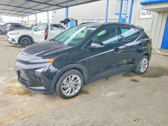2023 Chevrolet Bolt EUV 1G1FY6S02P4148018