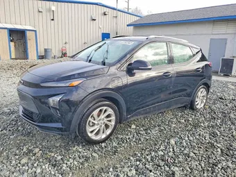 2023 Chevrolet Bolt EUV 1G1FY6S09P4155192