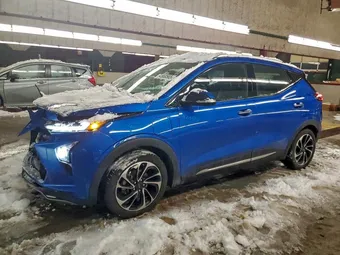 2023 Chevrolet Bolt EUV 1G1FZ6S03P4137204