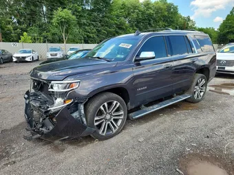2015 Chevrolet Tahoe 1GNSKCKC1FR602140