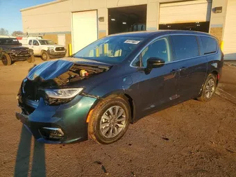 2024 Chrysler Pacifica Hybrid 2C4RC1S79RR178121