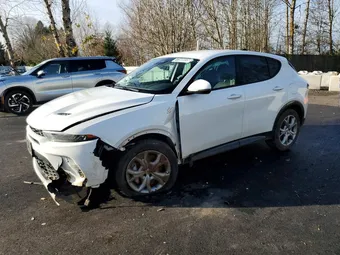 2024 Dodge Hornet ZACPDFCW2R3A31562
