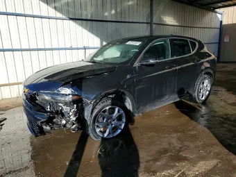 2024 Dodge Hornet ZACPDFCW9R3A26505