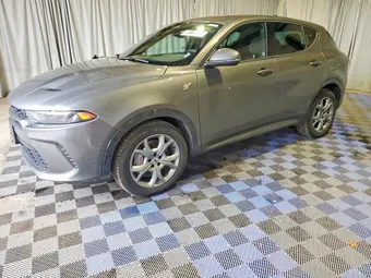2024 Dodge Hornet ZACPDFCW8R3A31890