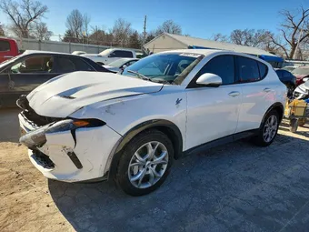 2024 Dodge Hornet ZACPDFCW3R3A29920