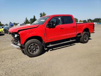 2024 Ford F-350 1FT8W3BM5REE25961