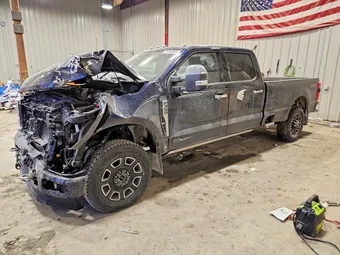 2023 Ford F-350 1FT8W3BT4PED97249