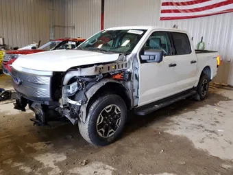 2023 Ford F-150 Lightning 1FTVW1EL8PWG37156
